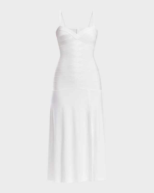 The Sophia Dress